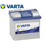 Batteria Avviamento Batteria Varta 52Ah 12V Blue Dynamic C22 552 400 047